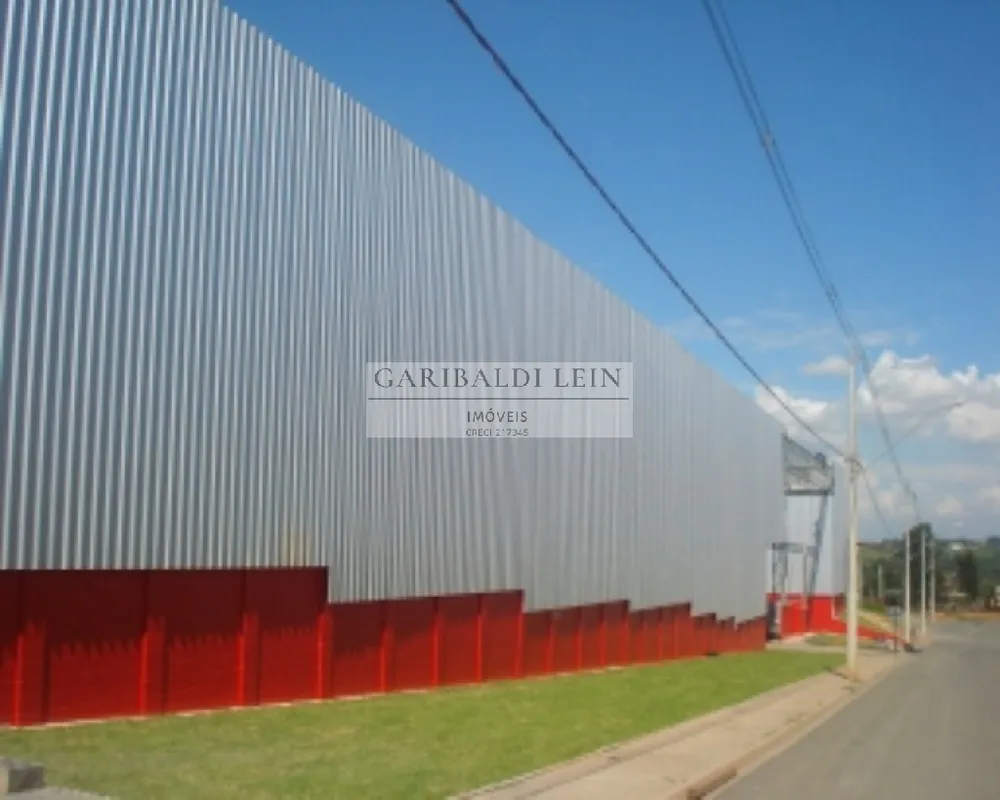 Depósito-Galpão, 11470 m² - Foto 13