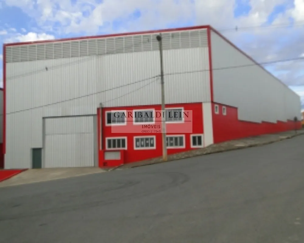 Depósito-Galpão, 11470 m² - Foto 12