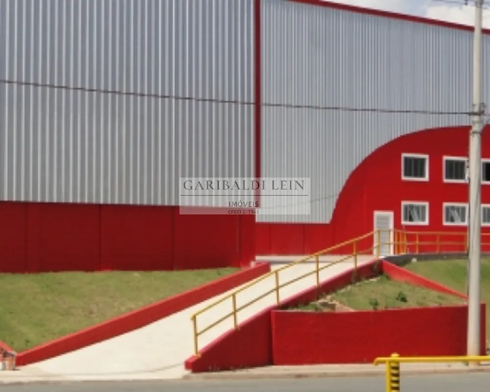 Depósito-Galpão, 11470 m² - Foto 6