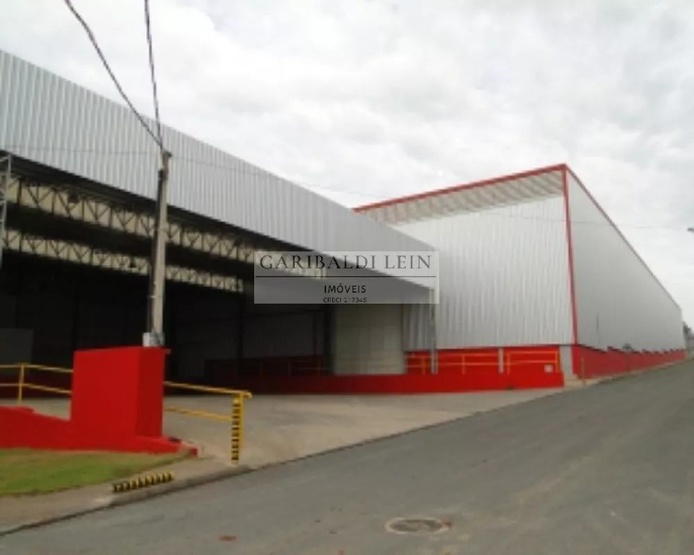 Depósito-Galpão-Armazém para alugar, 11470m² - Foto 2