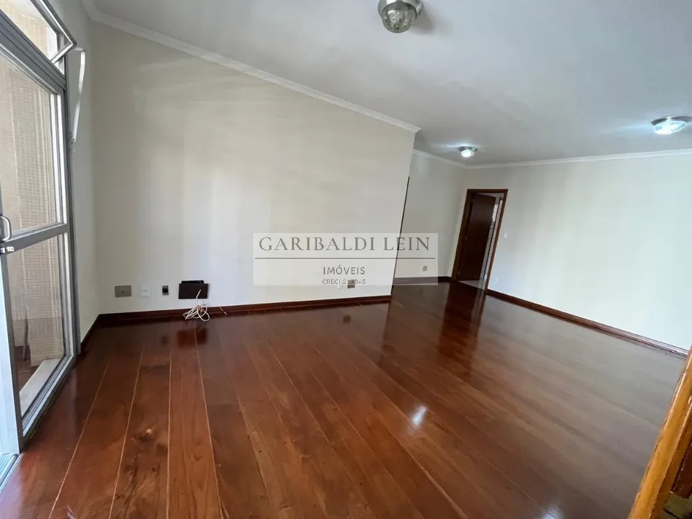 Apartamento, 3 quartos, 110 m² - Foto 2
