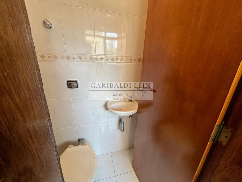 Apartamento, 3 quartos, 110 m² - Foto 3