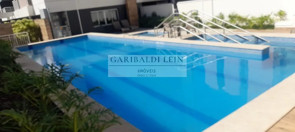 Apartamento, 2 quartos, 57 m² - Foto 7