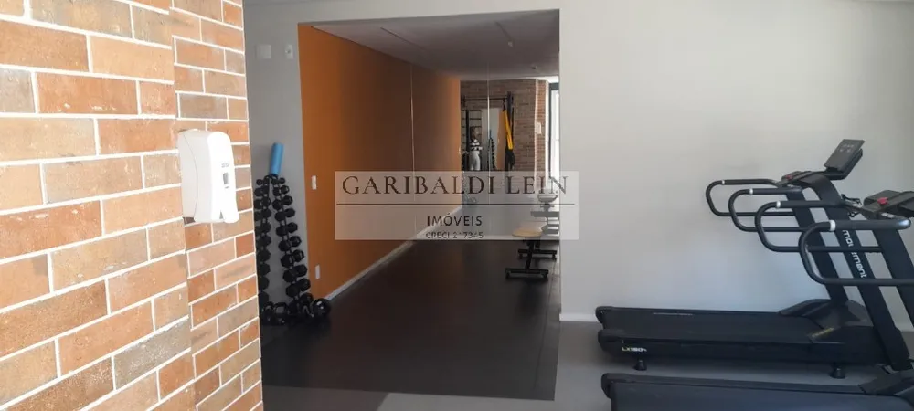 Apartamento, 2 quartos, 57 m² - Foto 4