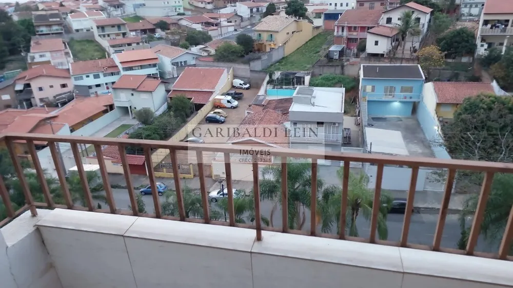 Apartamento, 3 quartos, 84 m² - Foto 6