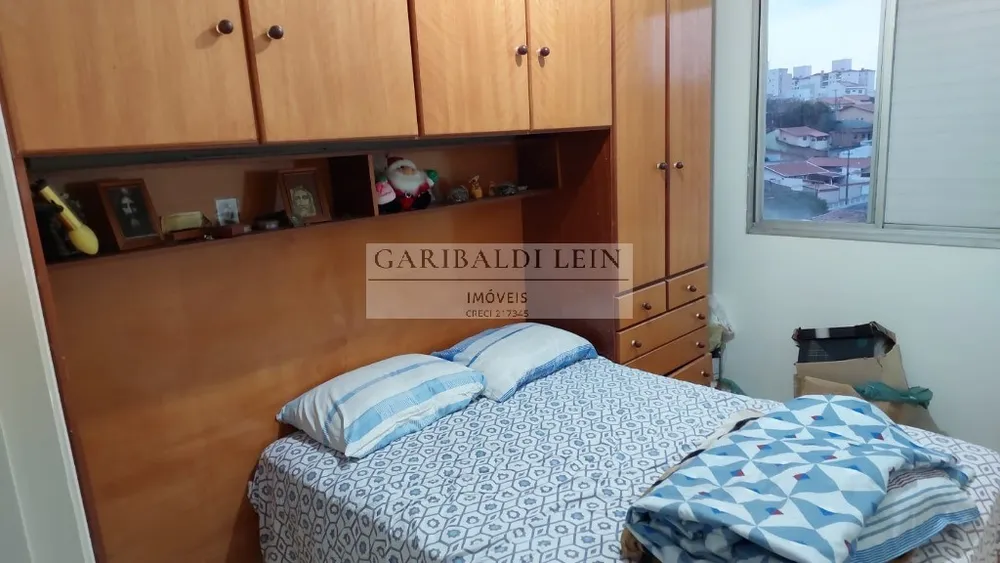 Apartamento, 3 quartos, 84 m² - Foto 9