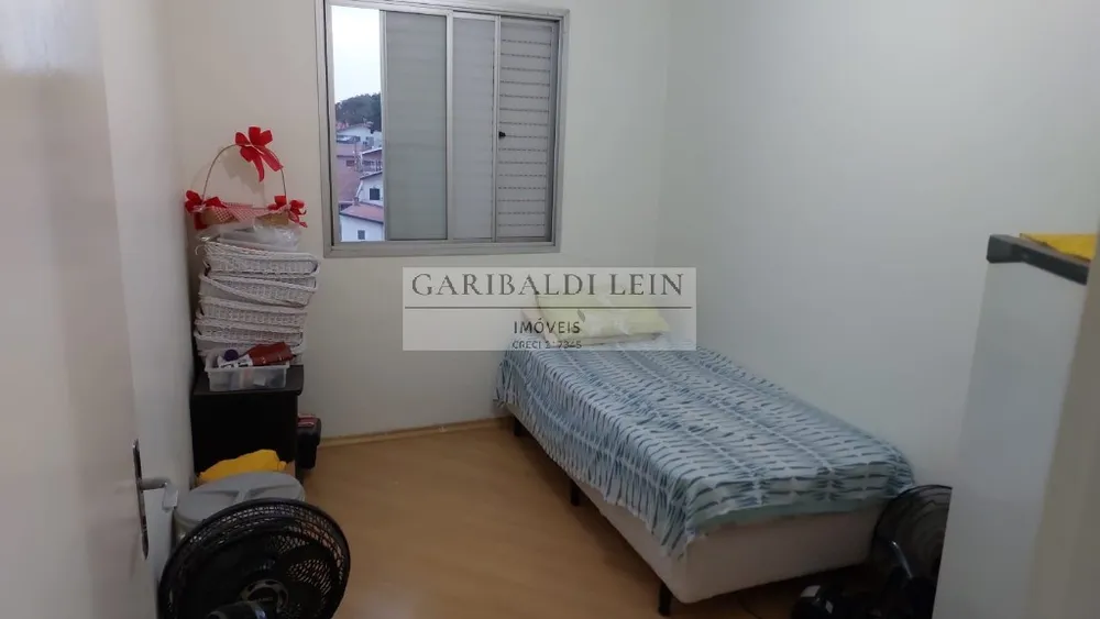Apartamento, 3 quartos, 84 m² - Foto 11