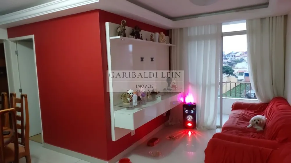 Apartamento, 3 quartos, 84 m² - Foto 8