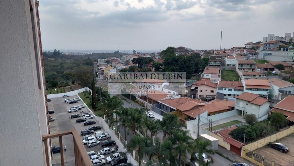 Apartamento, 3 quartos, 84 m² - Foto 3