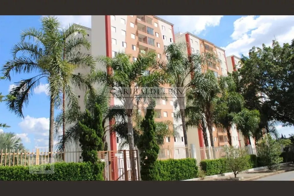 Apartamento, 3 quartos, 84 m² - Foto 15