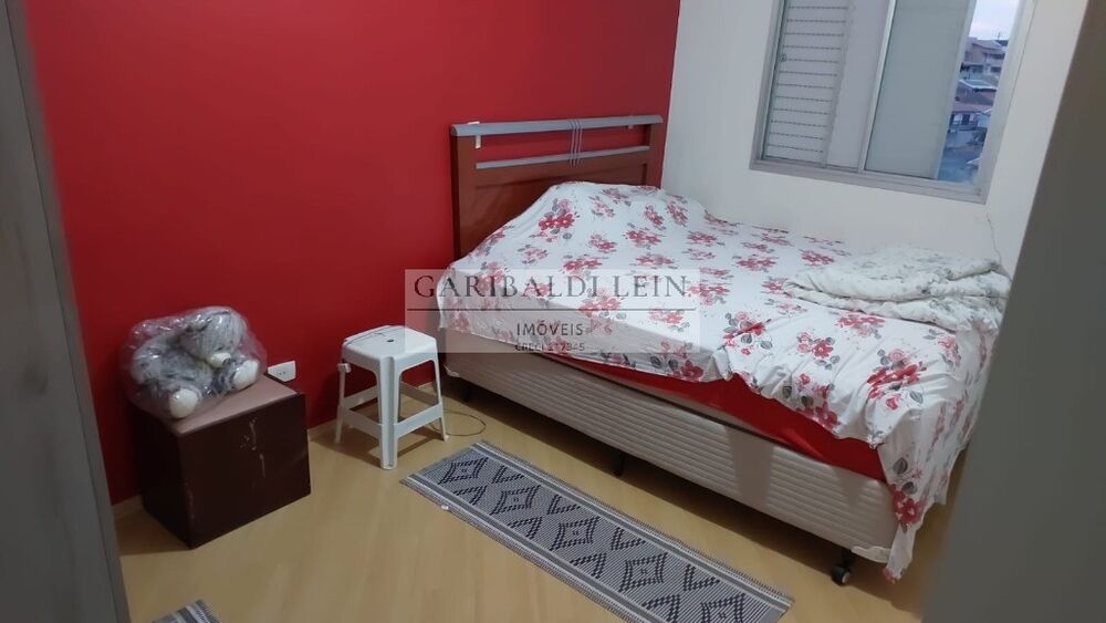 Apartamento, 3 quartos, 84 m² - Foto 4