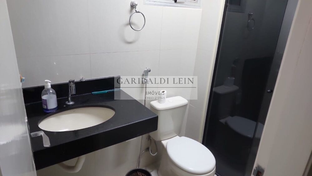 Apartamento, 3 quartos, 84 m² - Foto 2