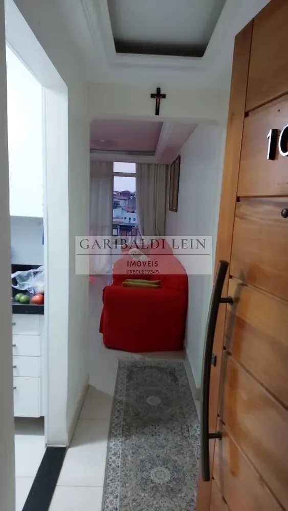 Apartamento, 3 quartos, 84 m² - Foto 7