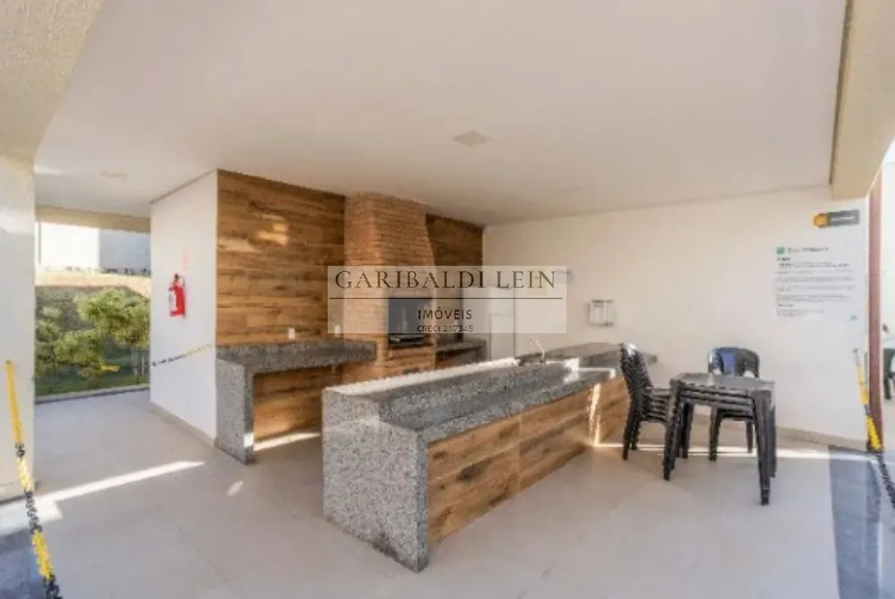 Apartamento, 2 quartos, 41 m² - Foto 3