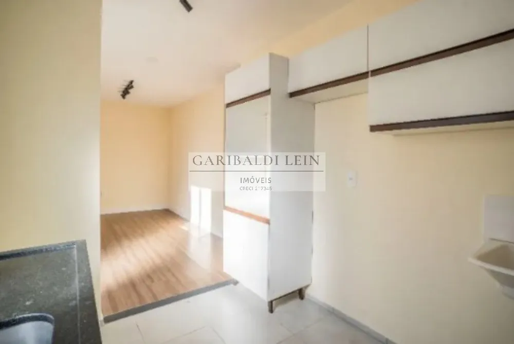 Apartamento, 2 quartos, 41 m² - Foto 1