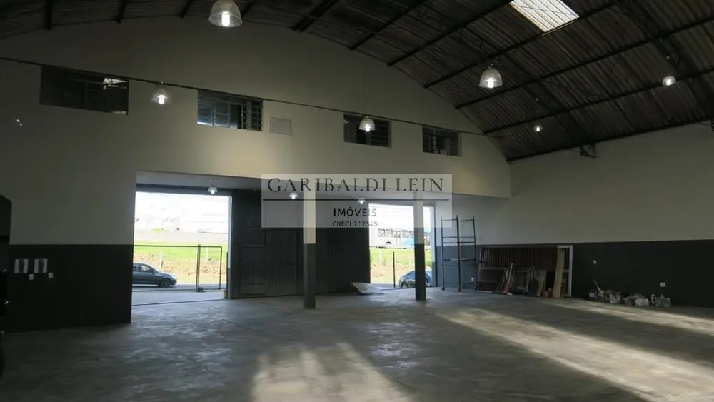 Depósito-Galpão, 510 m² - Foto 2