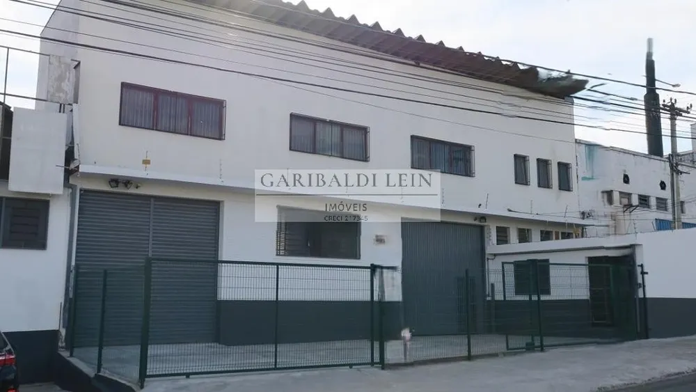 Depósito-Galpão, 510 m² - Foto 3