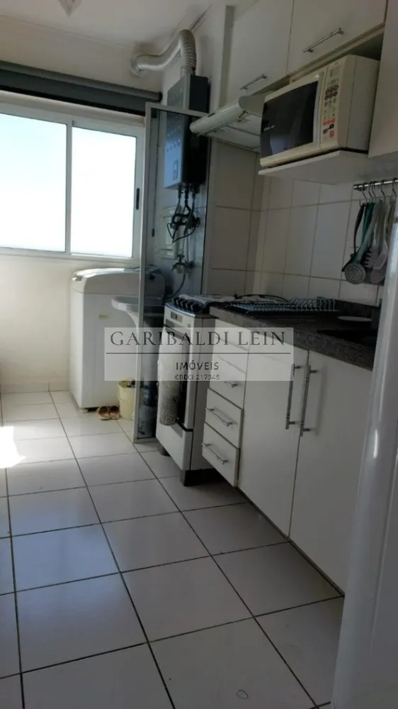 Apartamento, 2 quartos, 59 m² - Foto 8