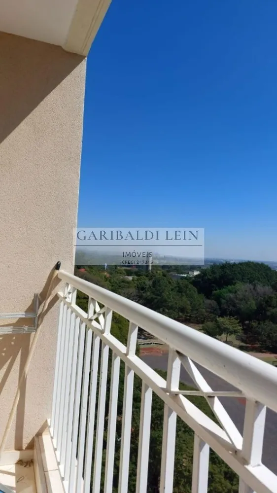 Apartamento, 2 quartos, 59 m² - Foto 1