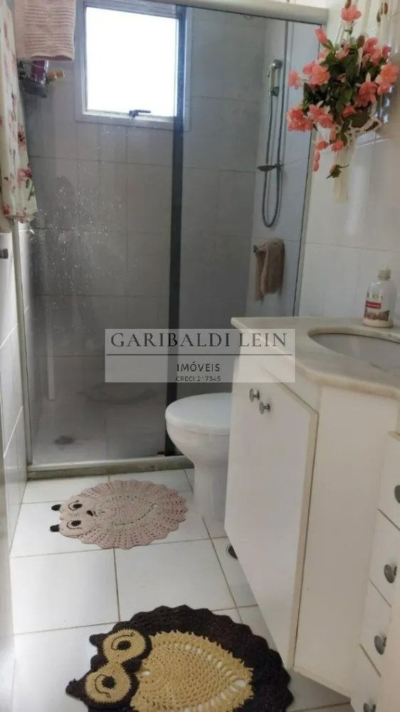 Apartamento, 2 quartos, 59 m² - Foto 7