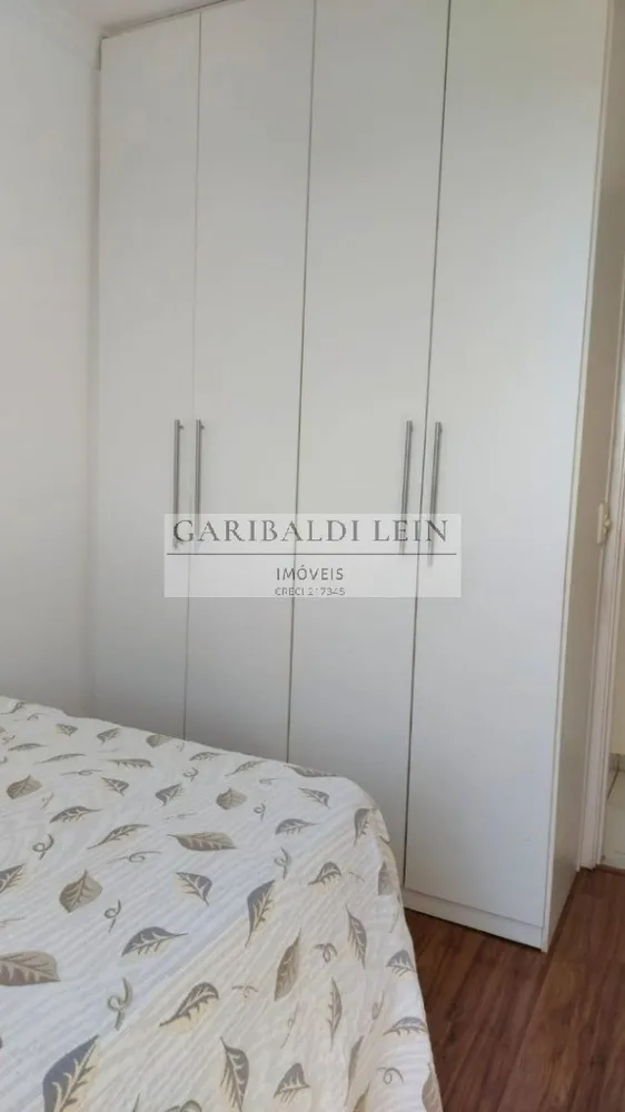 Apartamento, 2 quartos, 59 m² - Foto 6