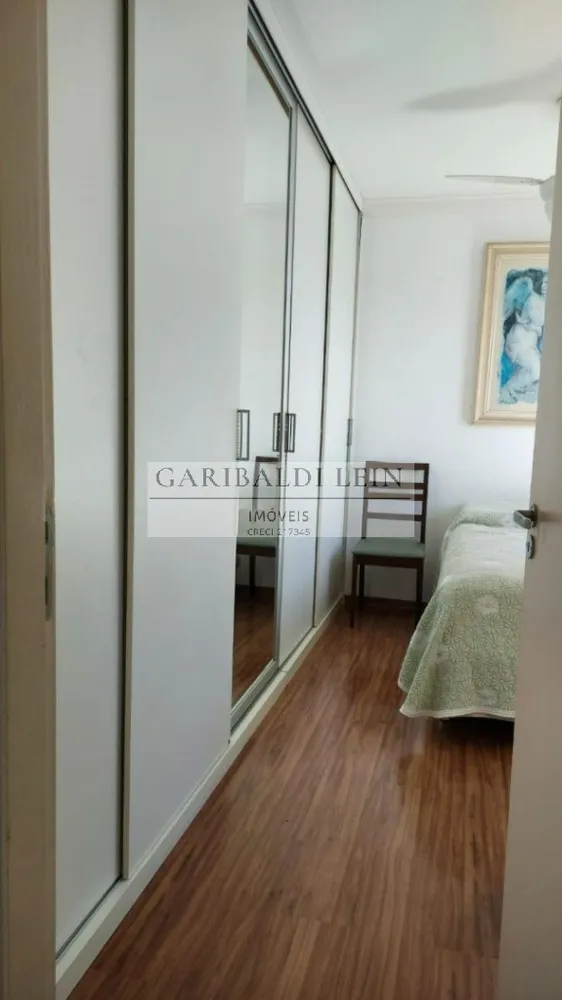 Apartamento, 2 quartos, 59 m² - Foto 3