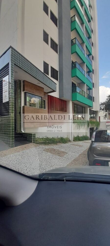 Apartamento, 2 quartos, 70 m² - Foto 1