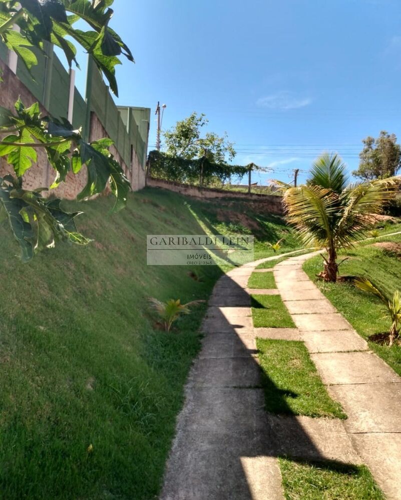 Chácara, 3 quartos - Foto 1