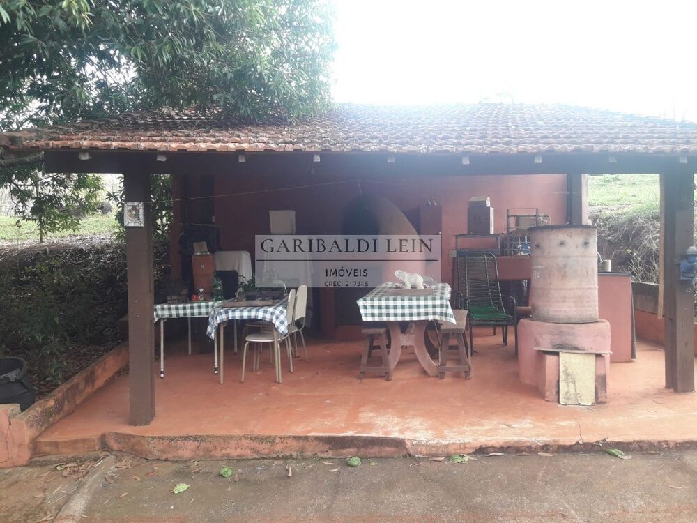 Sítio, 4 quartos, 15 hectares - Foto 8