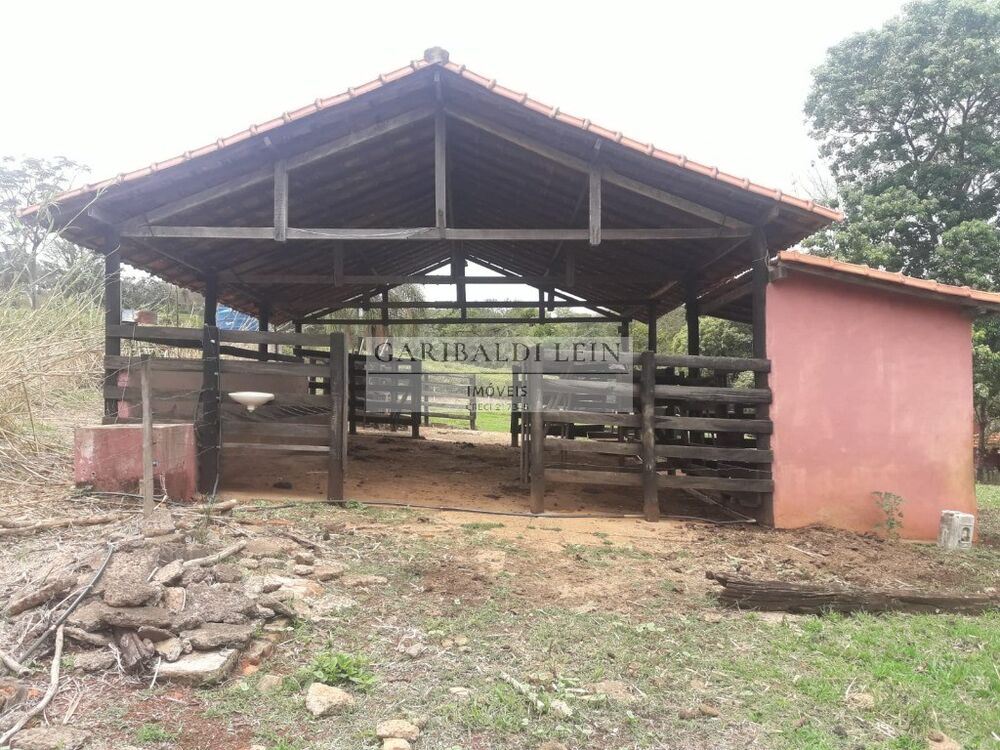 Sítio, 4 quartos, 15 hectares - Foto 5