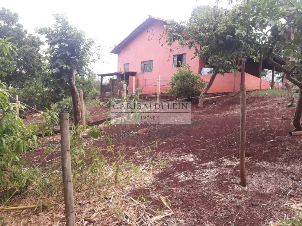 Sítio, 4 quartos, 15 hectares - Foto 16