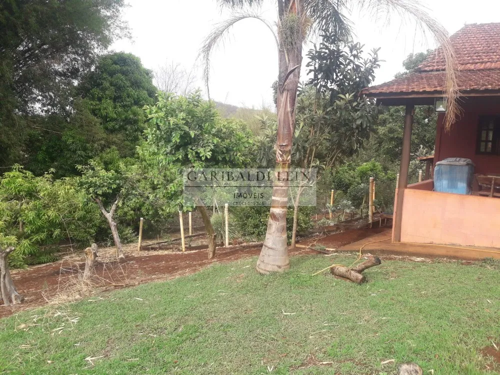 Sítio, 4 quartos, 15 hectares - Foto 14