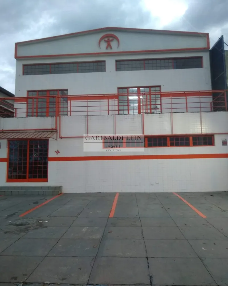 Loja-Salão, 350 m² - Foto 28