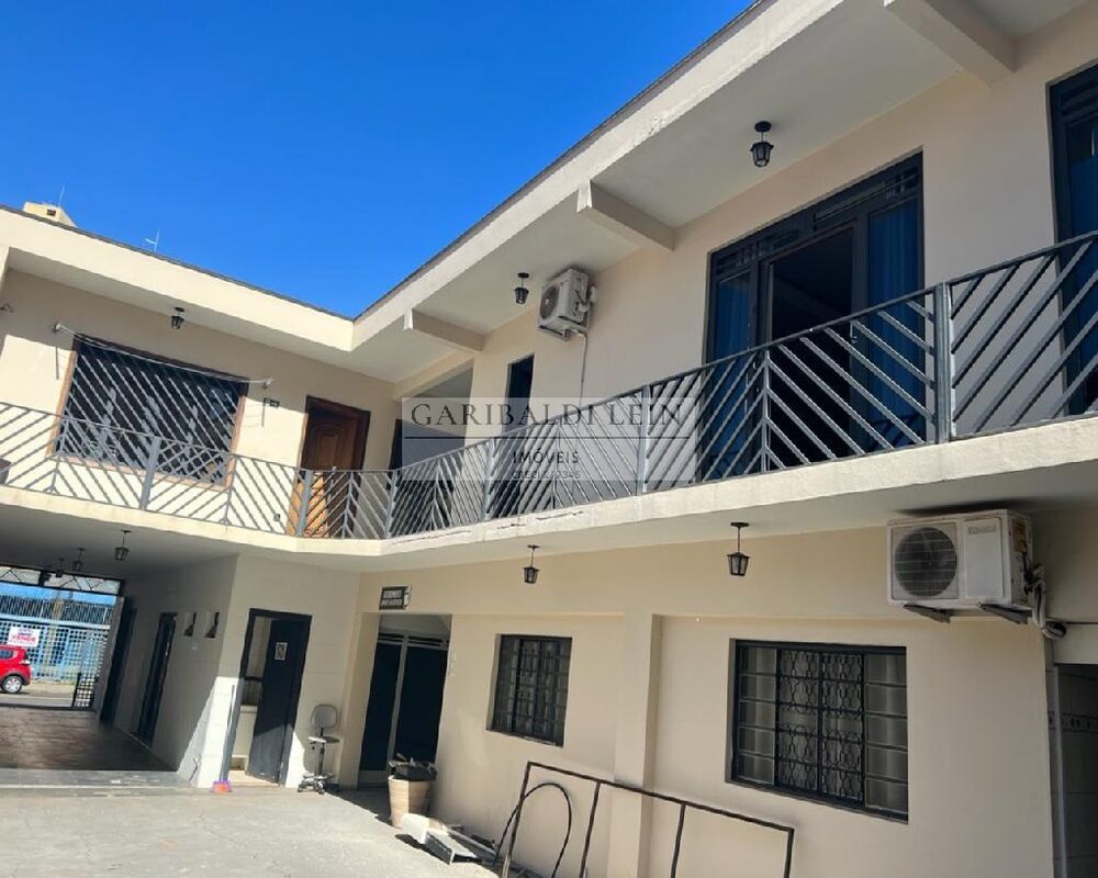 Prédio Inteiro, 270 m² - Foto 3