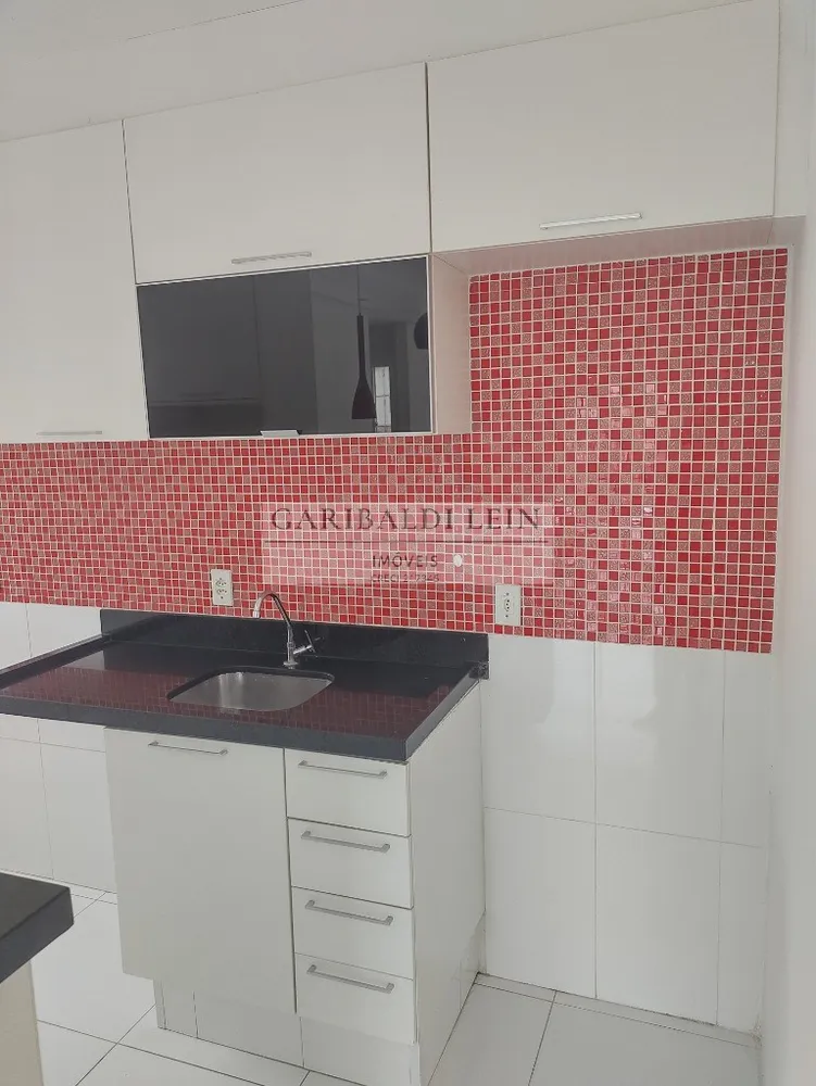 Apartamento, 2 quartos, 45 m² - Foto 4