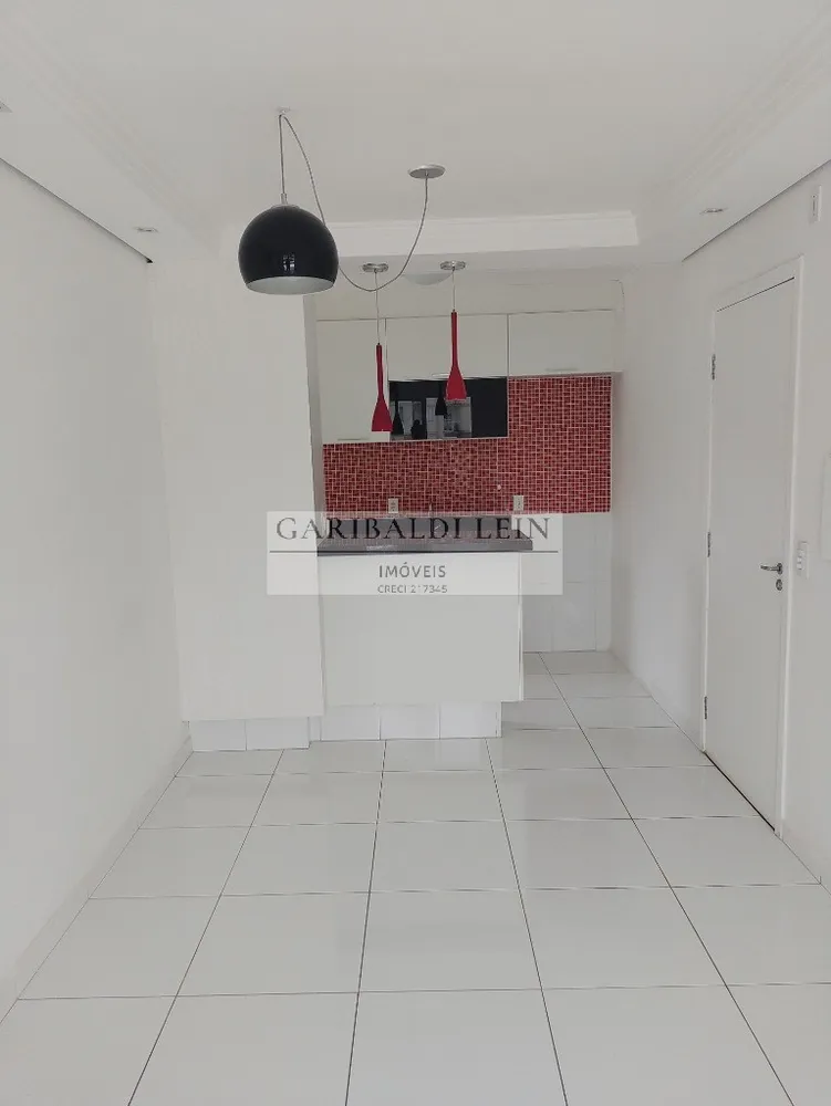 Apartamento, 2 quartos, 45 m² - Foto 2