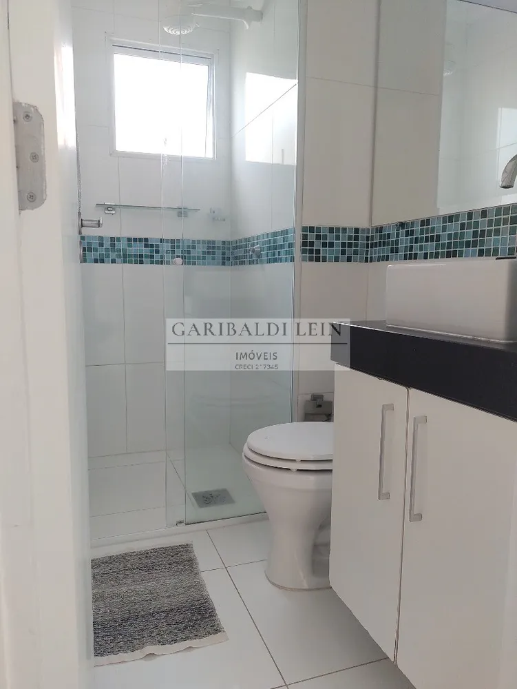 Apartamento, 2 quartos, 45 m² - Foto 7