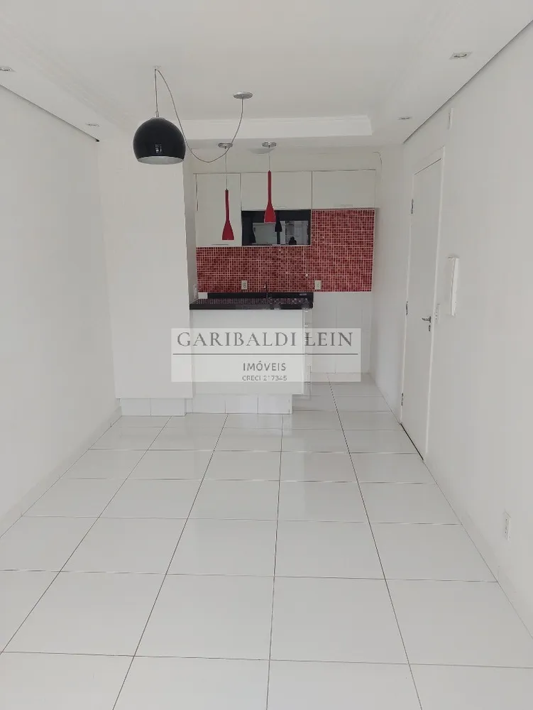 Apartamento, 2 quartos, 45 m² - Foto 3