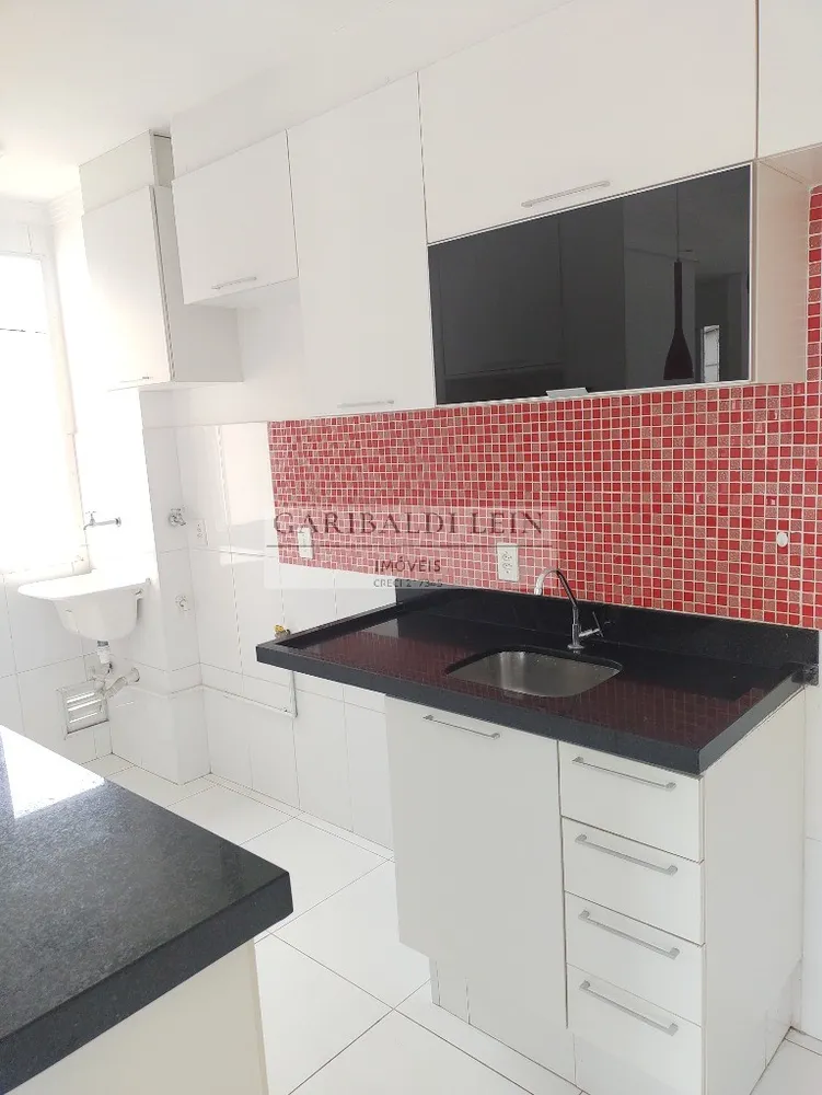Apartamento, 2 quartos, 45 m² - Foto 5