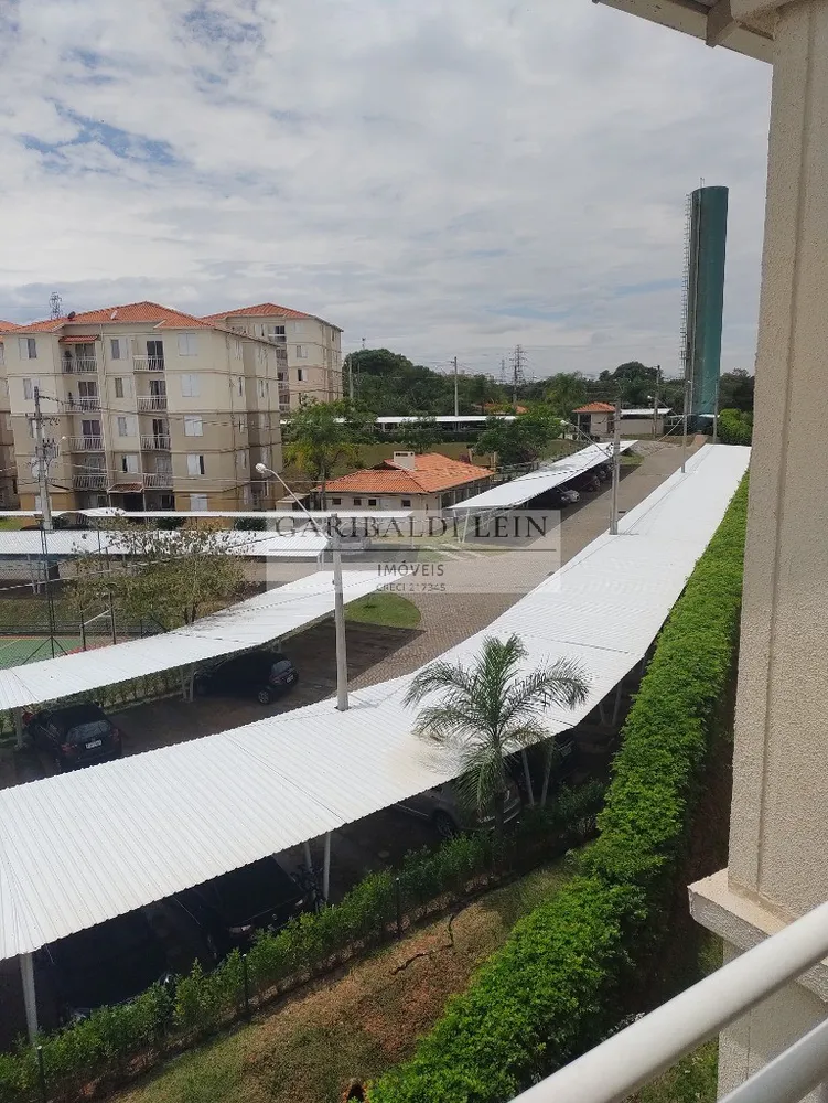 Apartamento, 2 quartos, 45 m² - Foto 8