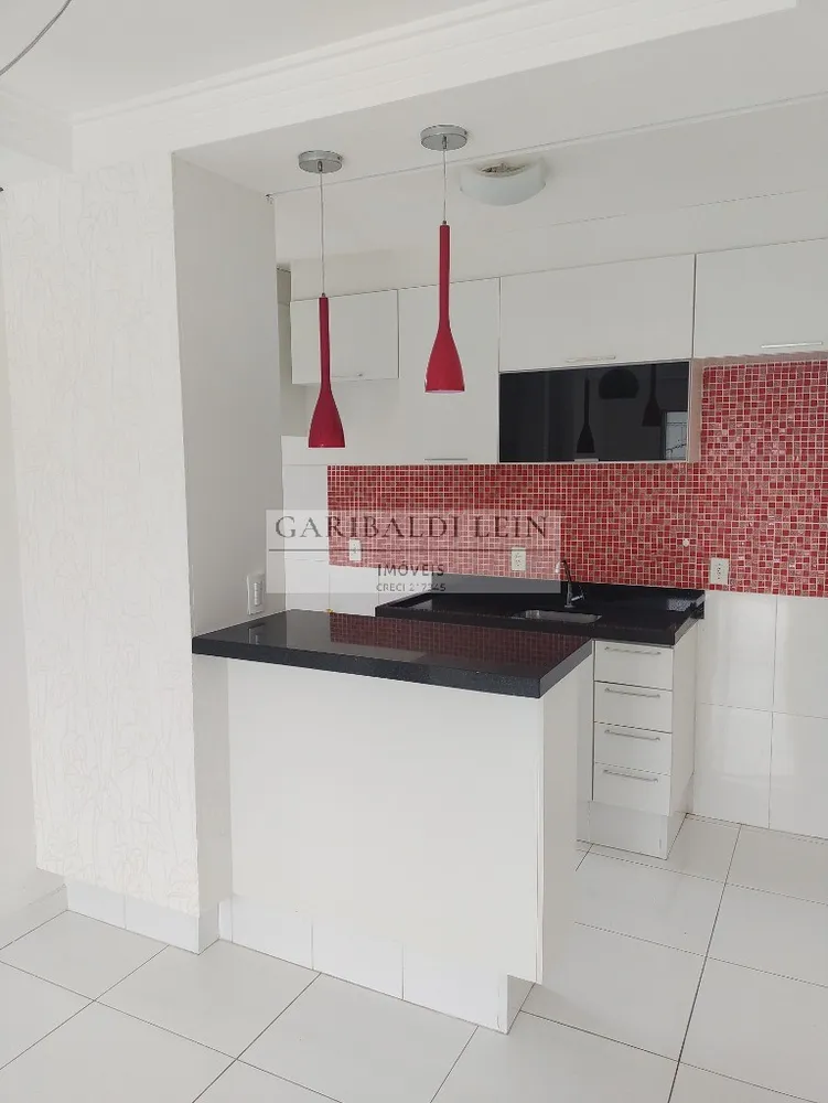 Apartamento, 2 quartos, 45 m² - Foto 1