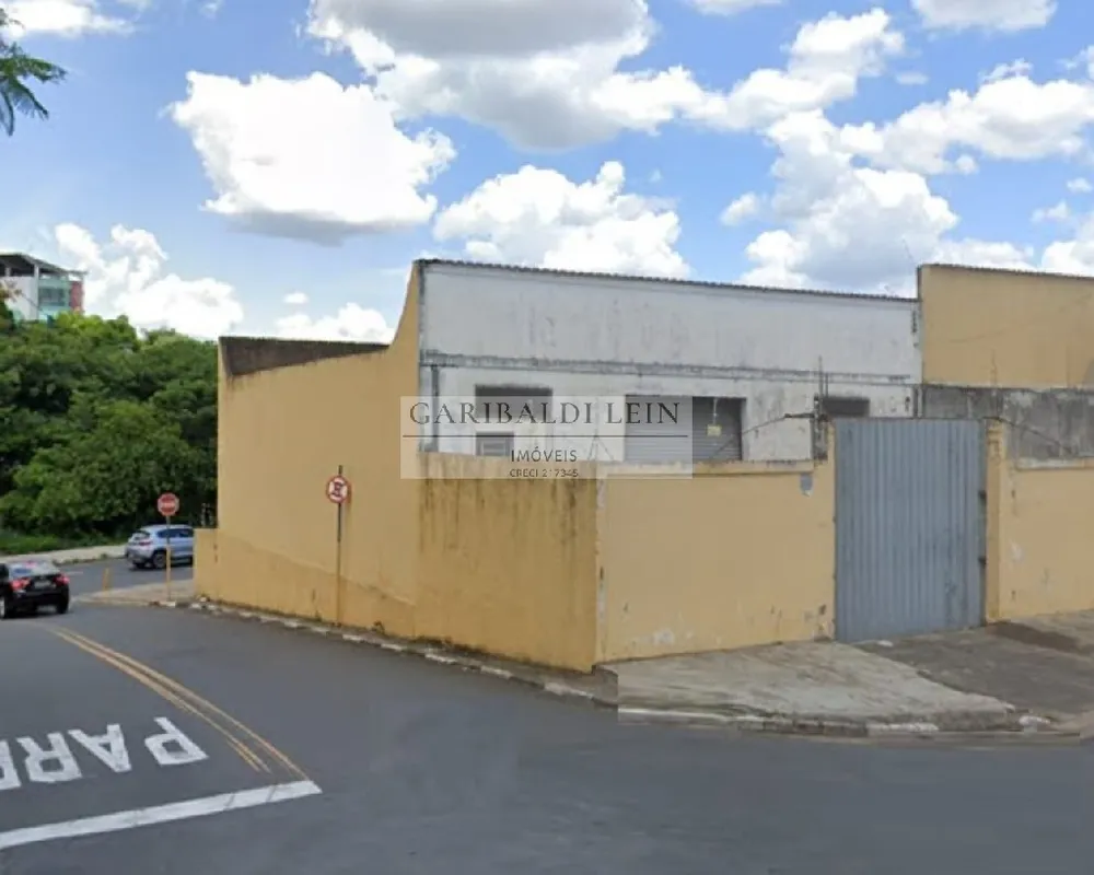 Depósito-Galpão, 300 m² - Foto 4
