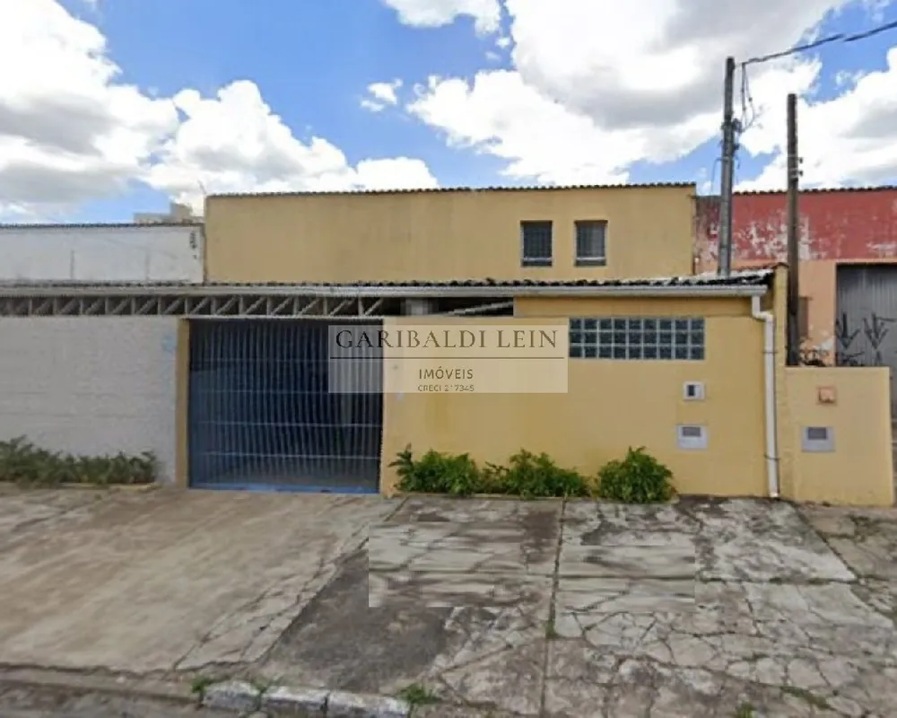 Depósito-Galpão, 300 m² - Foto 1