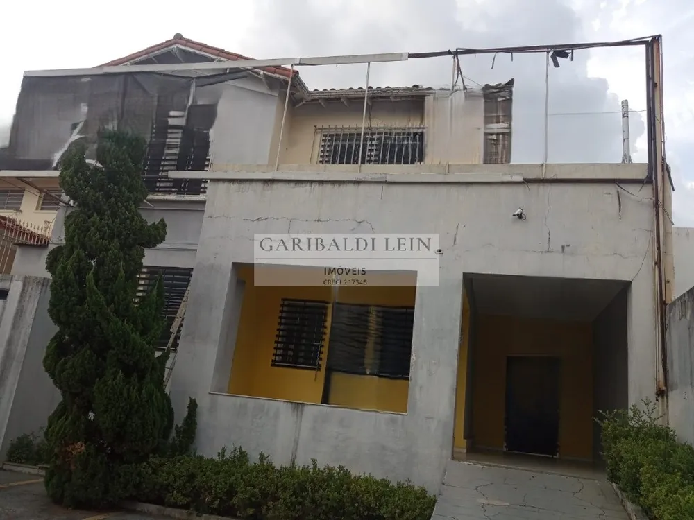 Prédio Inteiro, 248 m² - Foto 1