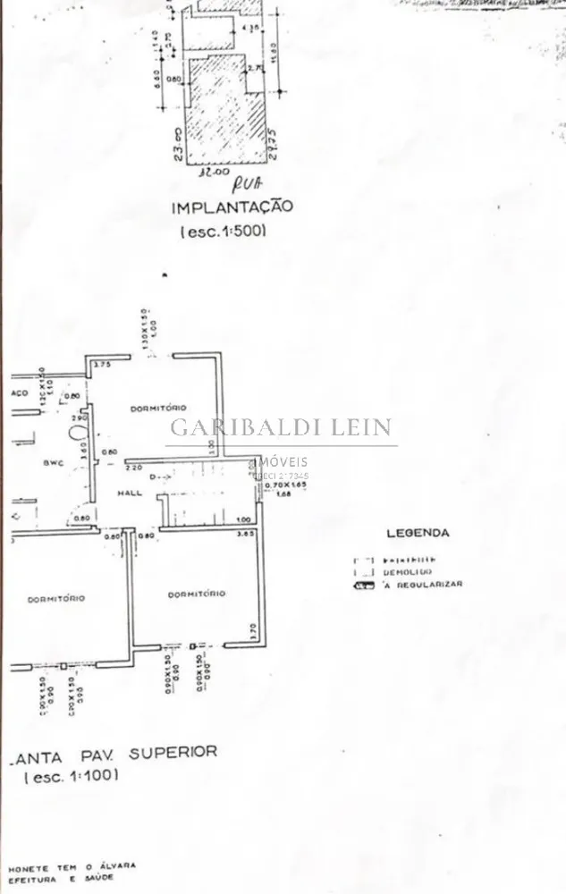 Prédio Inteiro, 248 m² - Foto 4