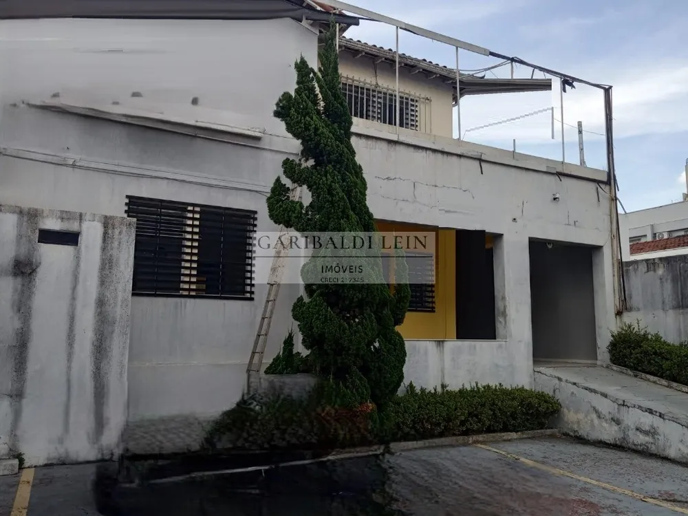 Prédio Inteiro, 248 m² - Foto 2