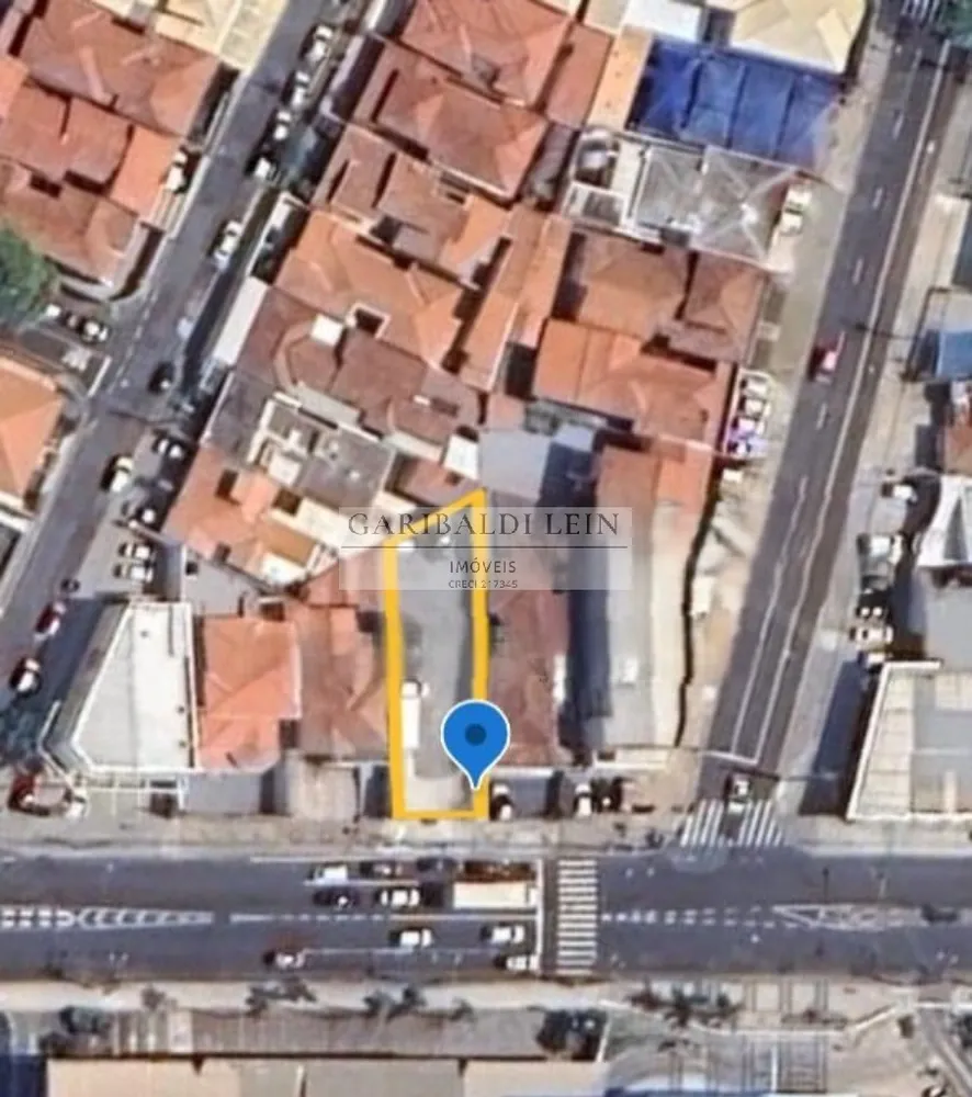 Prédio Inteiro, 248 m² - Foto 3