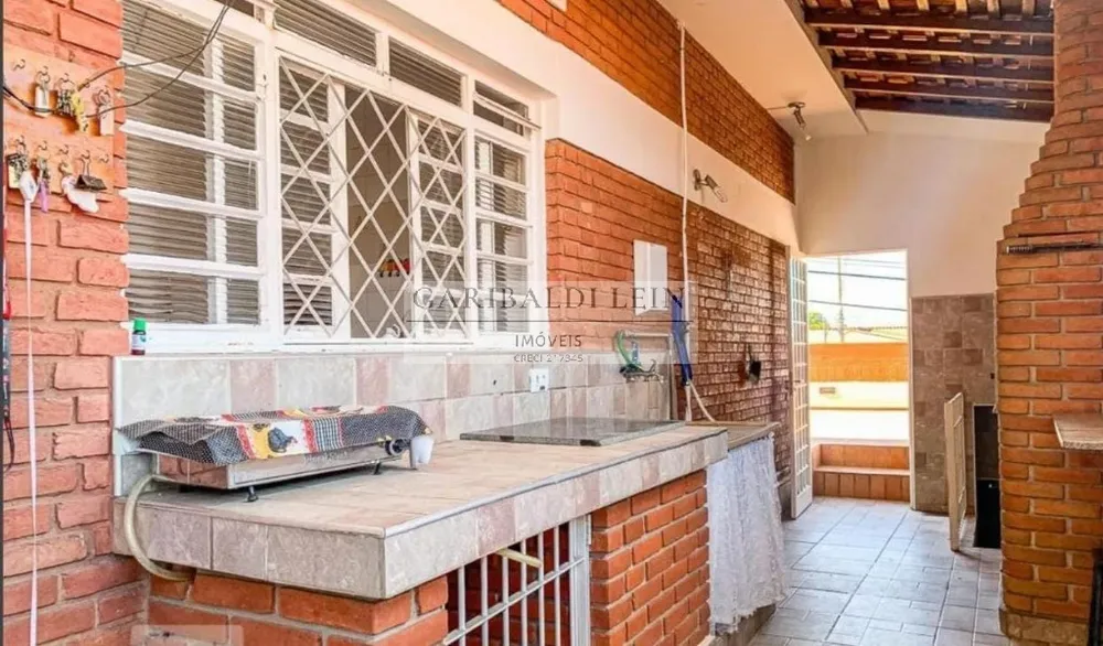 Casa, 3 quartos, 240 m² - Foto 21
