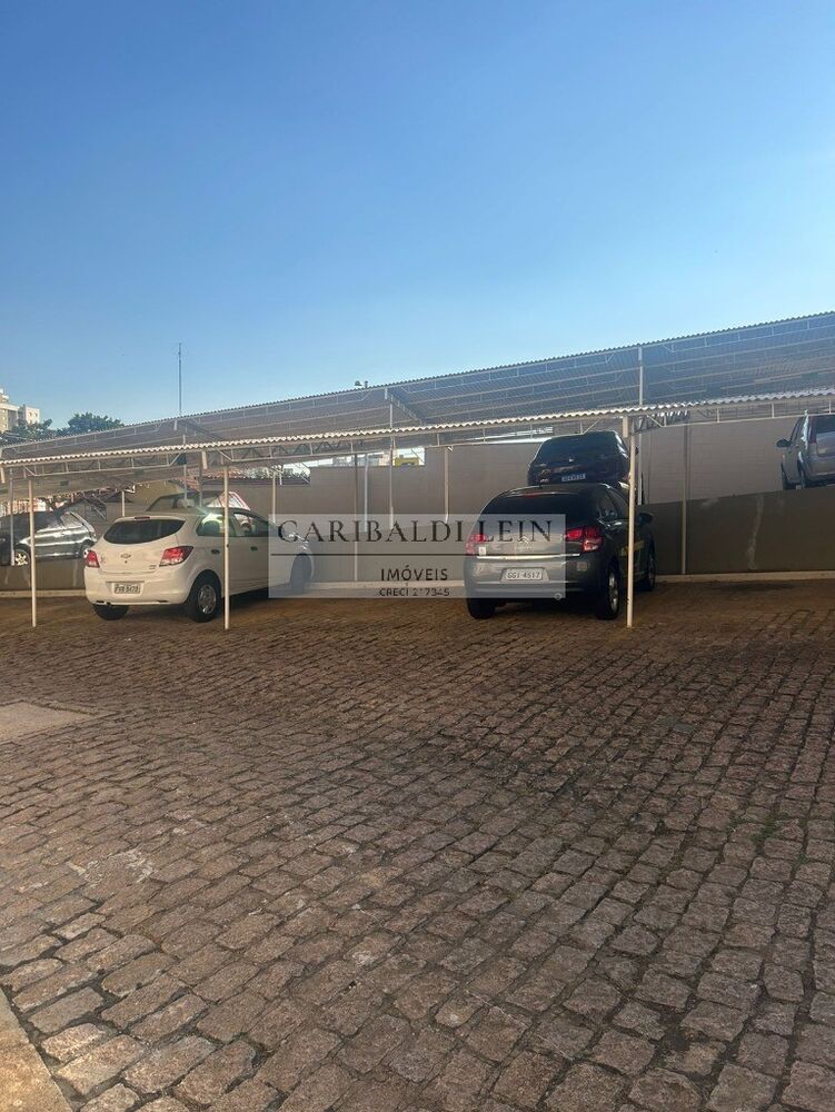 Apartamento à venda com 3 quartos, 73m² - Foto 4