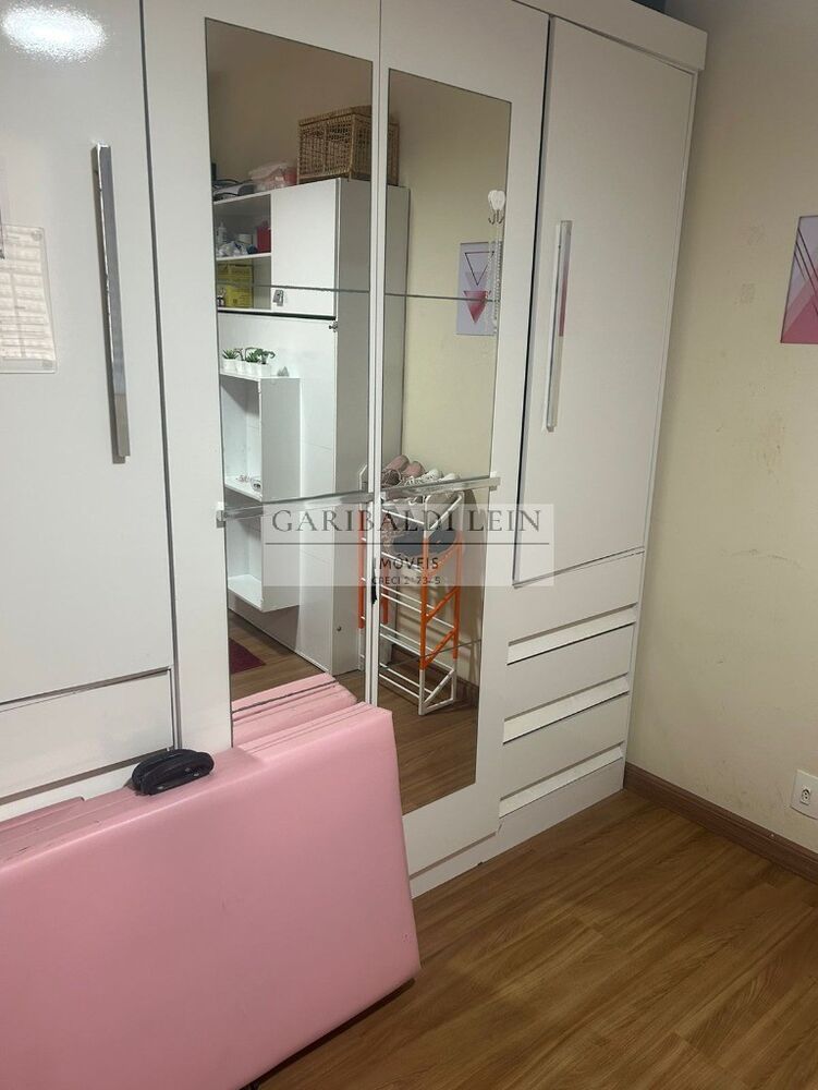 Apartamento à venda com 3 quartos, 73m² - Foto 3